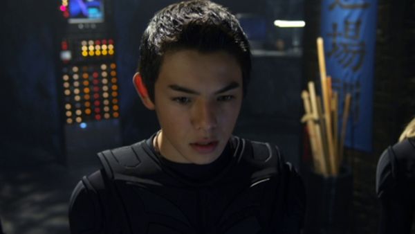 Supah Ninjas - Xeque-Mate
