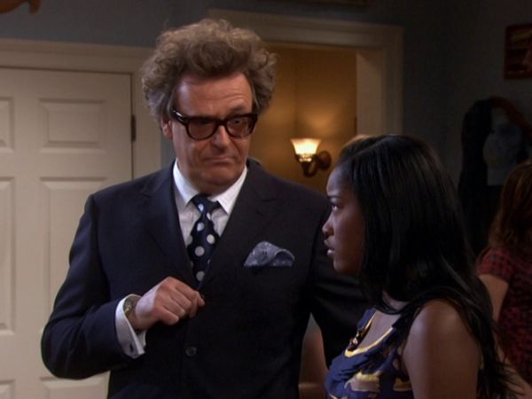 True Jackson, VP - Festa em casa