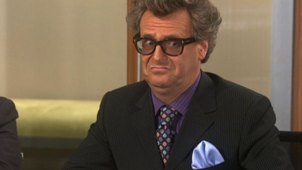True Jackson, VP - O Protótipo