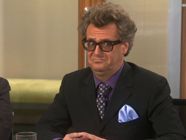 True Jackson, VP - O Protótipo