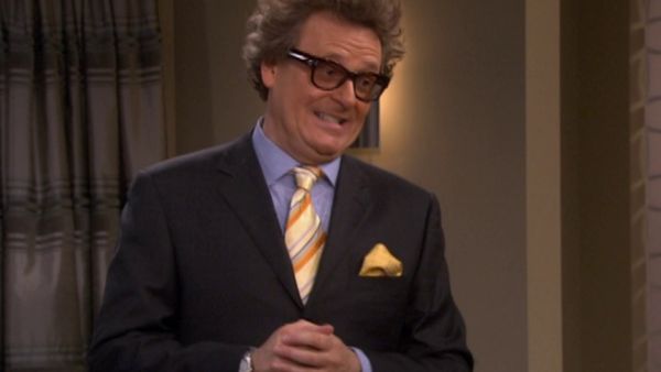 True Jackson, VP - O cosamento