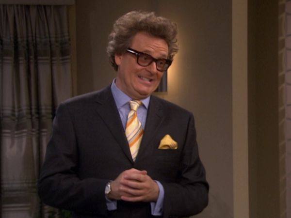 True Jackson, VP - O cosamento