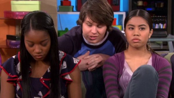 True Jackson, VP - Semana de Moda
