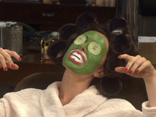 True Jackson, VP - O Reencontro
