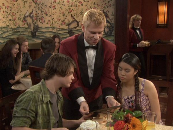 True Jackson, VP - Pagando a Conta