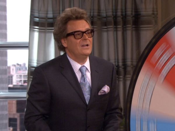 True Jackson, VP - A Troca