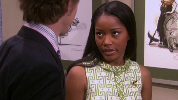 True Jackson, VP - O Figurão