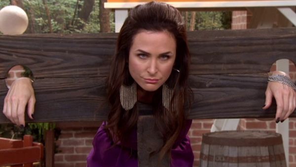 True Jackson, VP - Viagem de campo