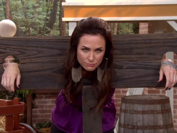 True Jackson, VP - Viagem de campo