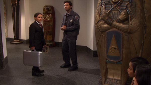 True Jackson, VP - Mistério no Peru - Parte 2