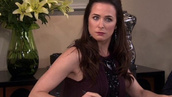 True Jackson, VP - Meu chefe comeu meu dever de casa