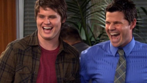 True Jackson, VP - Verdadeiro presente