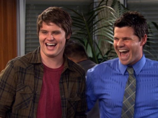 True Jackson, VP - Verdadeiro presente