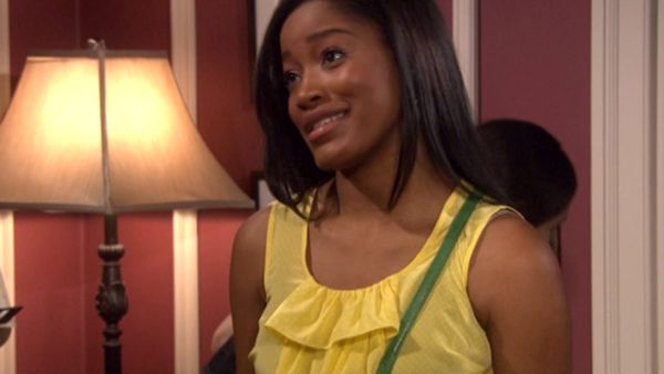 True Jackson, VP - Salvando Snackleberry