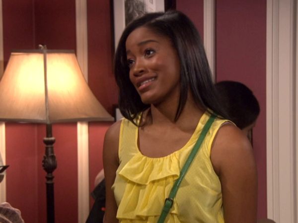 True Jackson, VP - Salvando Snackleberry