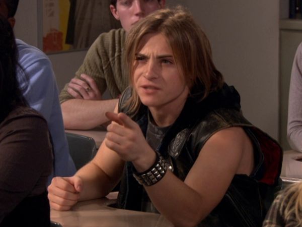 True Jackson, VP - Medo verdadeiro