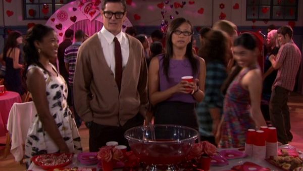 True Jackson, VP - True Valentine