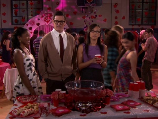 True Jackson, VP - True Valentine