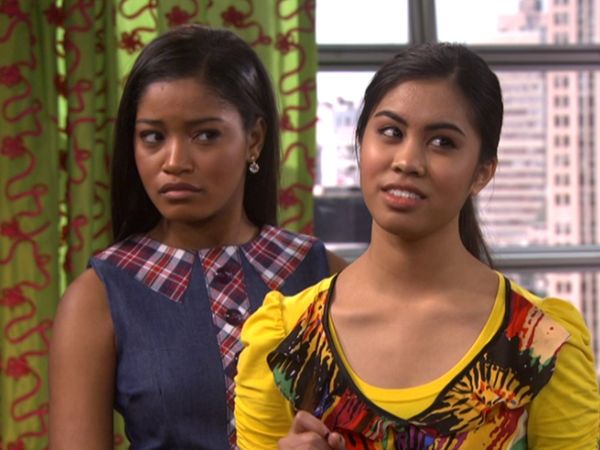 True Jackson, VP - Onda de Calor