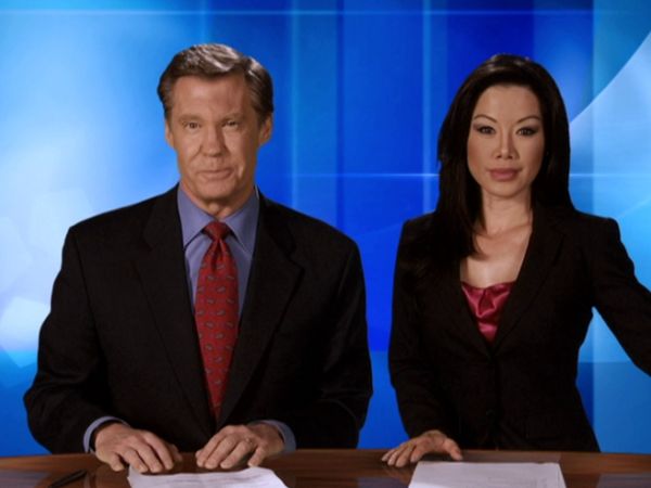 True Jackson, VP - True e a realeza