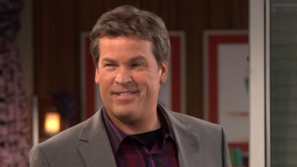 True Jackson, VP - Sala de Recusados