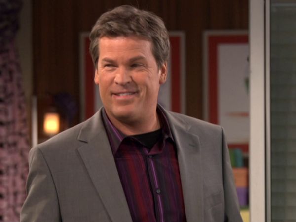 True Jackson, VP - Sala de Recusados