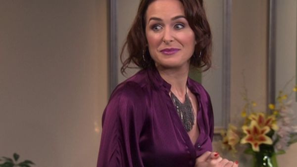 True Jackson, VP - Little Shakespeare