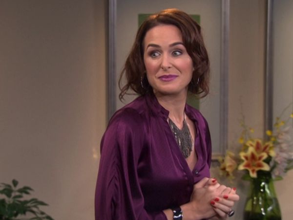 True Jackson, VP - Little Shakespeare