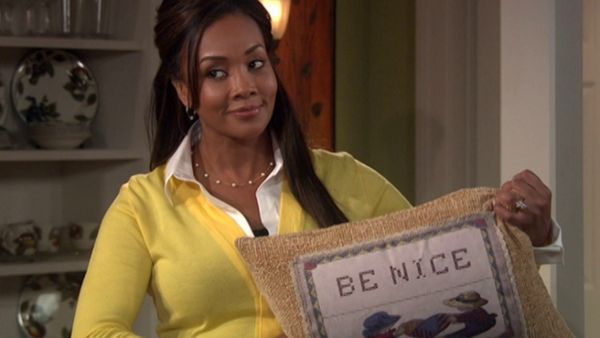 True Jackson, VP - Festa do pijama