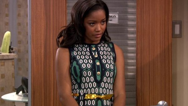 True Jackson, VP - O clube de teatro