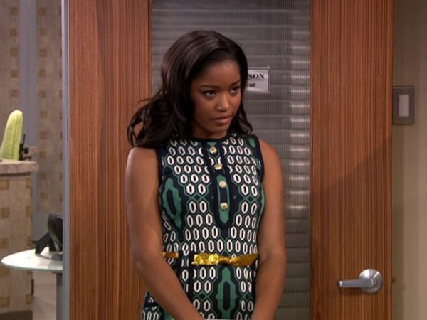 True Jackson, VP - O clube de teatro