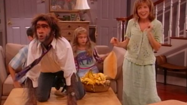 O Show da Amanda - Episódio 2