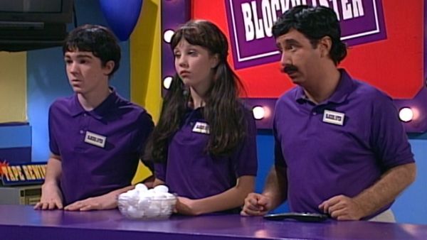 O Show da Amanda - Episódio 1