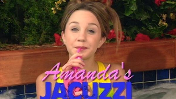 O Show da Amanda - Episódio 14