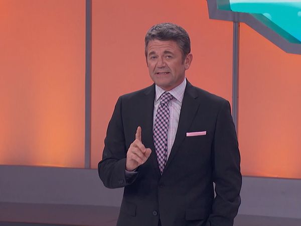 America Says - The Artists vs. The Singers