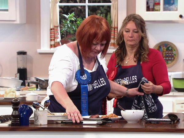 Beat The Chefs - Don't Mess with Texas