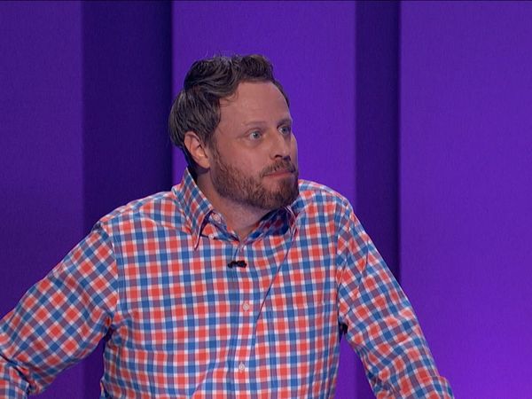 Best Ever Trivia Show - Hungry for More