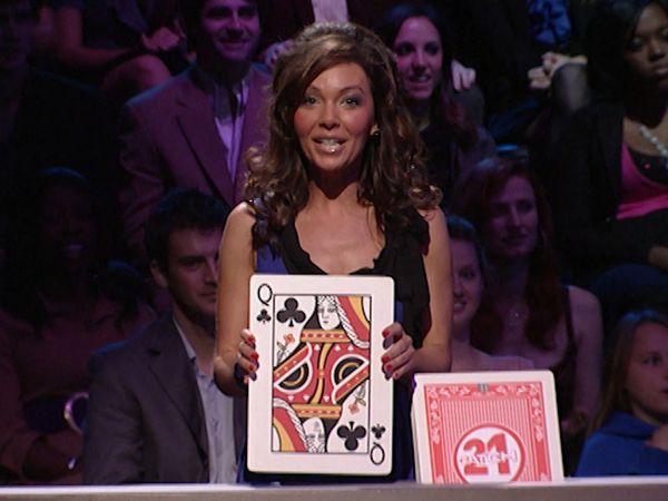 Catch 21 - I Heart 21