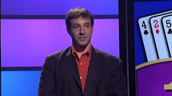 Catch 21 - Blackjack Novice