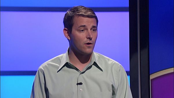 Catch 21 - Acing the Test