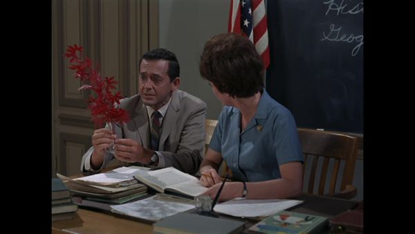 The Andy Griffith Show - Andy's Rival