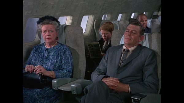 The Andy Griffith Show - Off to Hollywood