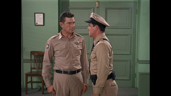 The Andy Griffith Show - Malcolm at the Crossroads