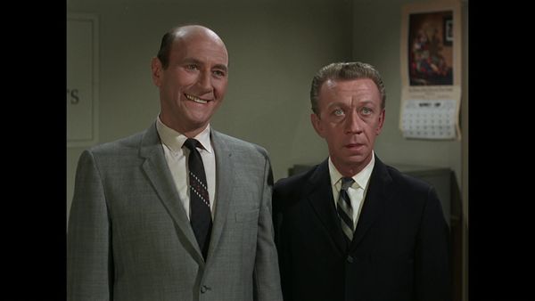 The Andy Griffith Show - Man's Best Friend
