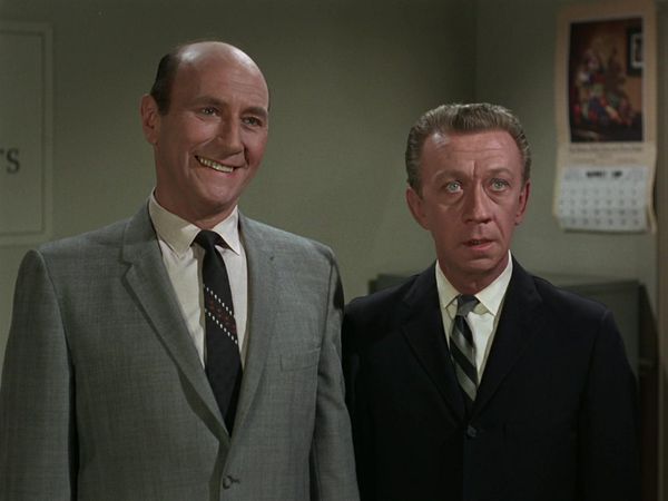 The Andy Griffith Show - Man's Best Friend