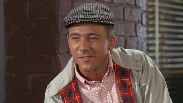 The Andy Griffith Show - New Doctor In Town
