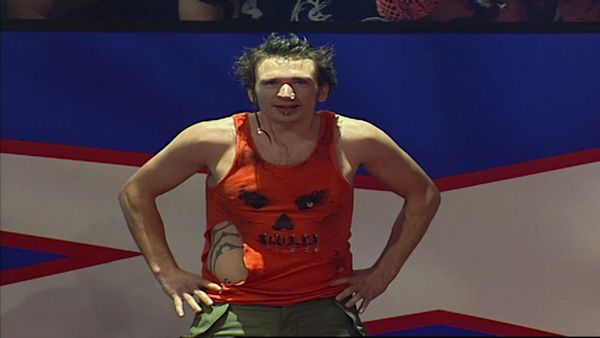 Extreme Dodgeball - Extreme Dodgeball 1003