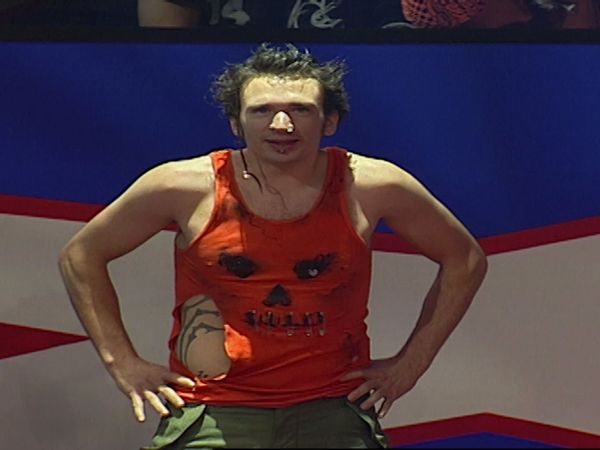 Extreme Dodgeball - Extreme Dodgeball 1003