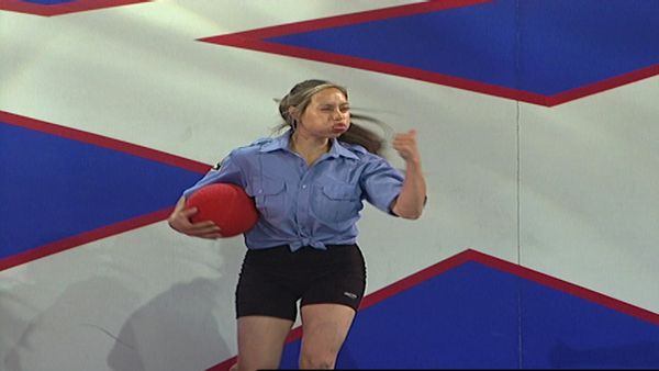 Extreme Dodgeball - Extreme Dodgeball 1006