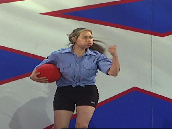 Extreme Dodgeball - Extreme Dodgeball 1006